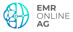 EMR logo